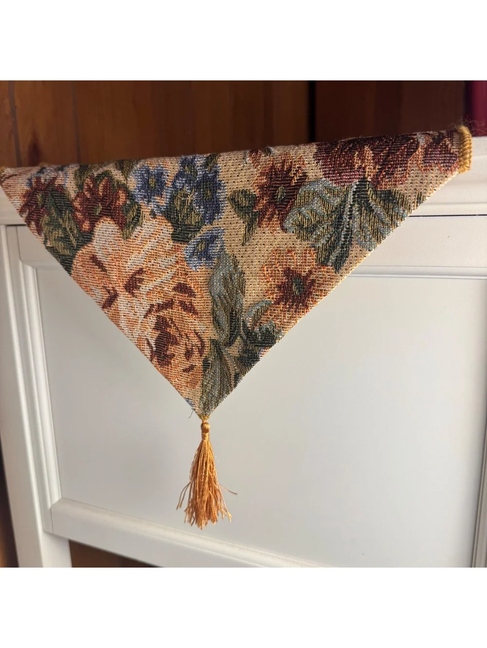 N/A vintage floral